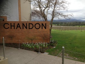 Winery Tour-Yarra Valley